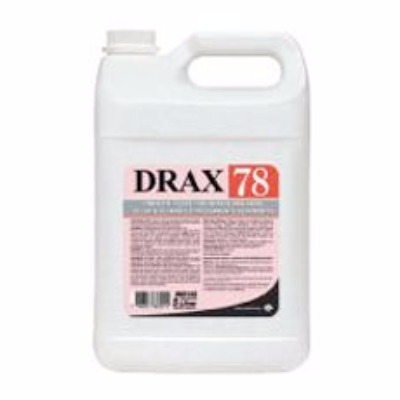 Desengrasante Liquido Concentrado Drax 78